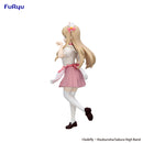 K-ON! FuRyu Trio-Try-iT Figure Tsumugi Kotobuki