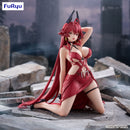 Goddess of Victory: Nikke FuRyu Noodle Stopper Figure Red Hood: Nonsense Red