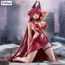 Goddess of Victory: Nikke FuRyu Noodle Stopper Figure Red Hood: Nonsense Red