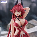 Goddess of Victory: Nikke FuRyu Noodle Stopper Figure Red Hood: Nonsense Red