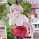 Umamusume: Pretty Derby FuRyu Trio-Try-iT Figure Curren Chan