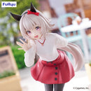 Umamusume: Pretty Derby FuRyu Trio-Try-iT Figure Curren Chan