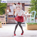 Umamusume: Pretty Derby FuRyu Trio-Try-iT Figure Curren Chan