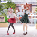 Umamusume: Pretty Derby FuRyu Trio-Try-iT Figure Curren Chan