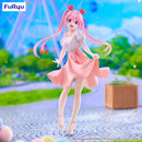 The Shiunji Family Children FuRyu Trio-Try-iT Figure Shiunji Ouka: Theme Park Day ver.
