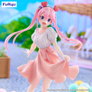 The Shiunji Family Children FuRyu Trio-Try-iT Figure Shiunji Ouka: Theme Park Day ver.