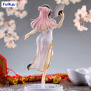 SUPER SONICO FuRyu Trio-Try-iT Figure White China Dress ver.