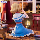 Touhou Project FuRyu Noodle Stopper Figure Alice Margatroid