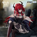 ARKNIGHTS FuRyu Noodle Stopper Figure Surtr