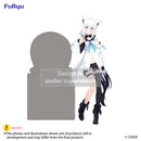 Hololive FURYU Hikkake Figure -Shirakami Fubuki-