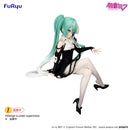 Hatsune Miku FuRyu Noodle Stopper Figure -Flower Fairy White Rose-