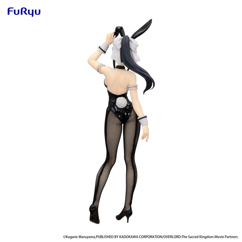 OVERLORD FuRyu BiCute Bunnies Figure Narberal