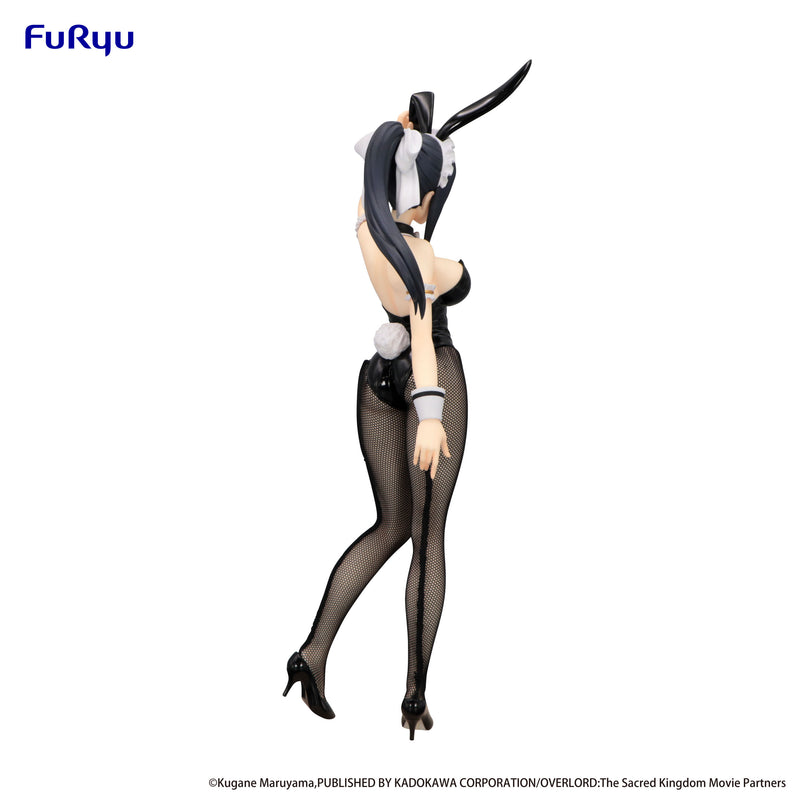 OVERLORD FuRyu BiCute Bunnies Figure Narberal
