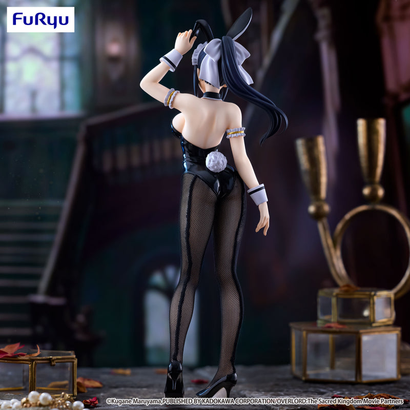 OVERLORD FuRyu BiCute Bunnies Figure Narberal