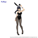 OVERLORD FuRyu BiCute Bunnies Figure Narberal