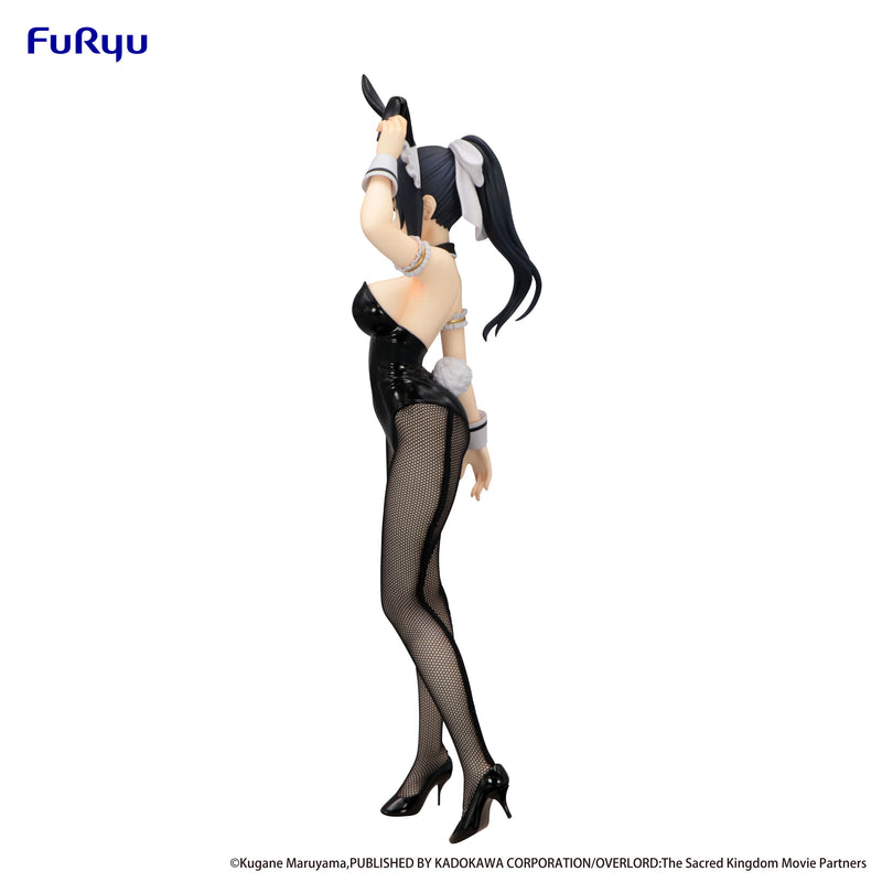 OVERLORD FuRyu BiCute Bunnies Figure Narberal