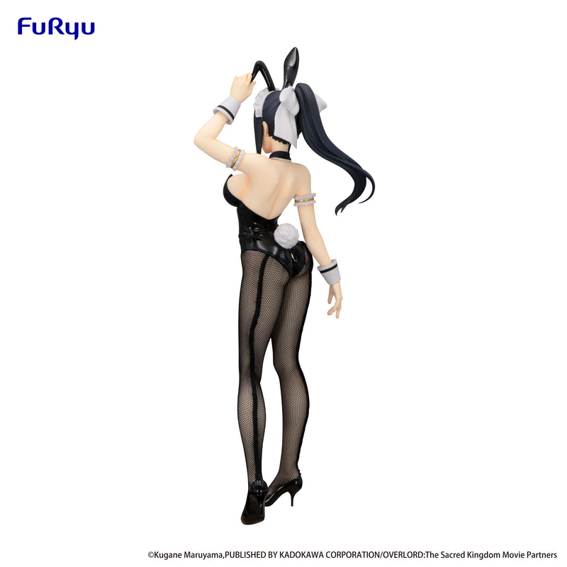 OVERLORD FuRyu BiCute Bunnies Figure Narberal