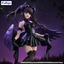 Date A Live Ⅴ FuRyu BiCute Dark Figure Kurumi Tokisaki