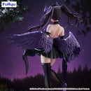 Date A Live Ⅴ FuRyu BiCute Dark Figure Kurumi Tokisaki