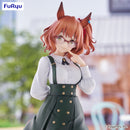 Umamusume: Pretty Derby FuRyu Trio-Try-iT Figure Aston Machan