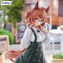 Umamusume: Pretty Derby FuRyu Trio-Try-iT Figure Aston Machan
