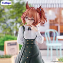 Umamusume: Pretty Derby FuRyu Trio-Try-iT Figure Aston Machan