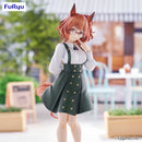Umamusume: Pretty Derby FuRyu Trio-Try-iT Figure Aston Machan
