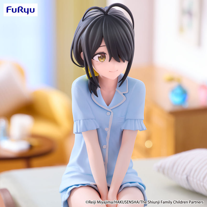 The Shiunji Family Children FuRyu Noodle Stopper Figure Kotono Shiunji