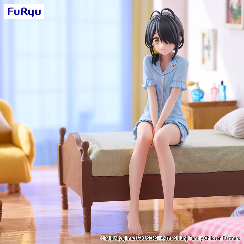 The Shiunji Family Children FuRyu Noodle Stopper Figure Kotono Shiunji
