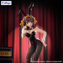 The Melancholy of Haruhi Suzumiya FuRyu BiCute Bunnies Figure Haruhi Suzumiya (re-run)