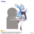 hololive production FuRyu Hikkake Figure Yukihana Lamy