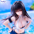 To Love Ru Darkness FuRyu Trio-Try-iT Figure Yui Kotegawa