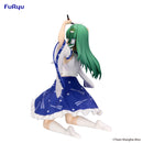 Touhou Project FuRyu Noodle Stopper Figure Sanae Kochiya