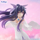 Date A Live V FuRyu BiCute Pure Figure Tohka Yatogami