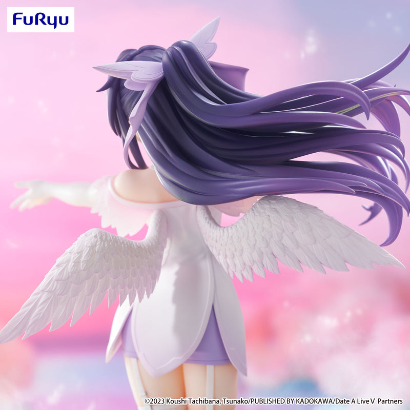 Date A Live V FuRyu BiCute Pure Figure Tohka Yatogami