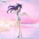Date A Live V FuRyu BiCute Pure Figure Tohka Yatogami
