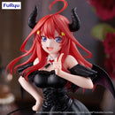 The Quintessential Quintuplets Specials 2 FuRyu BiCute Dark Figure Nakano Itsuki