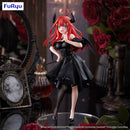 The Quintessential Quintuplets Specials 2 FuRyu BiCute Dark Figure Nakano Itsuki