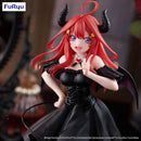 The Quintessential Quintuplets Specials 2 FuRyu BiCute Dark Figure Nakano Itsuki