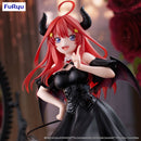 The Quintessential Quintuplets Specials 2 FuRyu BiCute Dark Figure Nakano Itsuki
