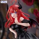 The Quintessential Quintuplets Specials 2 FuRyu BiCute Dark Figure Nakano Itsuki