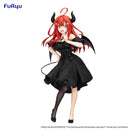 The Quintessential Quintuplets Specials 2 FuRyu BiCute Dark Figure Nakano Itsuki