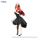 The Quintessential Quintuplets Specials 2 FuRyu BiCute Dark Figure Nakano Itsuki
