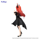The Quintessential Quintuplets Specials 2 FuRyu BiCute Dark Figure Nakano Itsuki