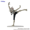 DAN DA DAN FuRyu Trio-Try-iT Figure Okarun (transformed)