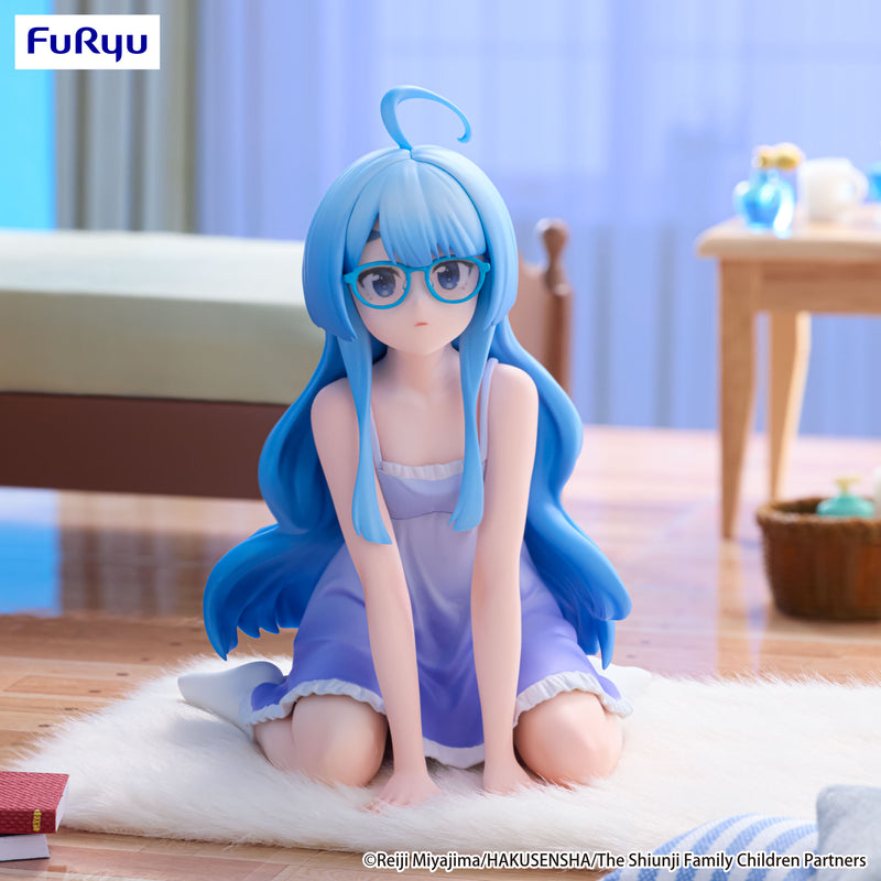 The Shiunji Family Children FuRyu Noodle Stopper Figure Seiha Shiunji