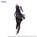 OVERLORD FuRyu BiCute Bunnies Figure Albedo (REPRODUCTION)