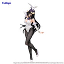 OVERLORD FuRyu BiCute Bunnies Figure Albedo (REPRODUCTION)