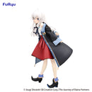 The Journey of Elaina FuRyu Trio-Try-iT Figure Elaina (REPRODUCTION)