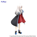 The Journey of Elaina FuRyu Trio-Try-iT Figure Elaina (REPRODUCTION)